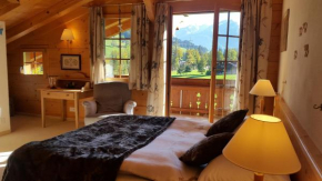 Farfalla Gstaad